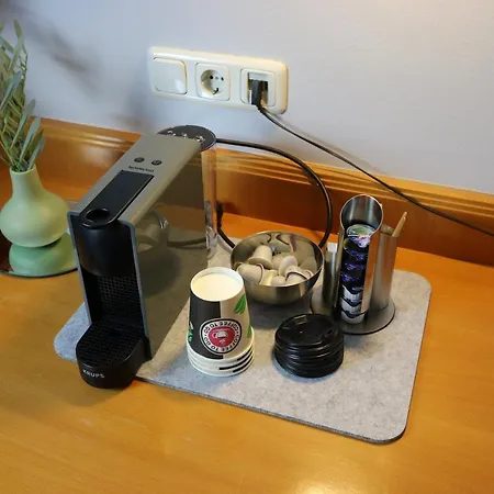 Lachner Hof Hotel 2*