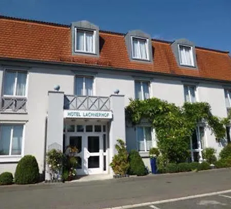 Lachner Hof 2* Erlangen