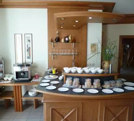 Hotel Lachner Hof 2*