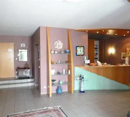 Szálloda Lachner Hof 2*