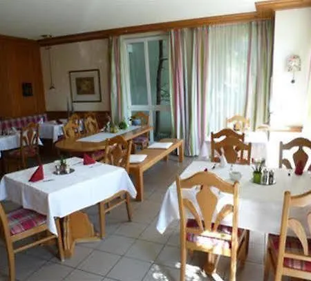 Lachner Hof 2* Erlangen