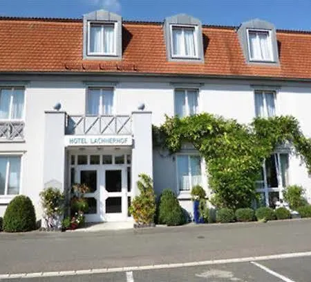 Hotel Lachner Hof 2*