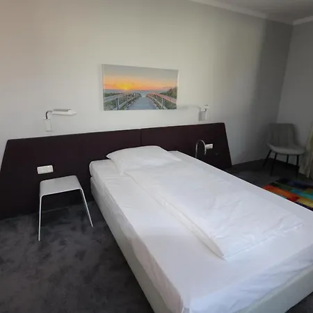 Hotel Lachner Hof Erlangen
