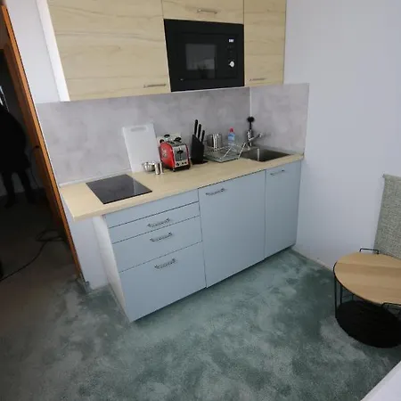 Hotell Lachner Hof Erlangen