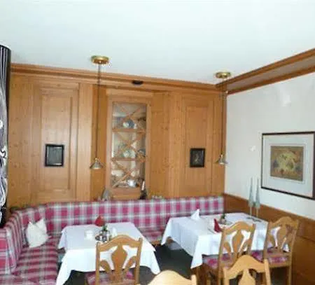 Lachner Hof 2* Erlangen