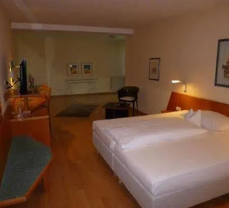 Lachner Hof 2* Erlangen