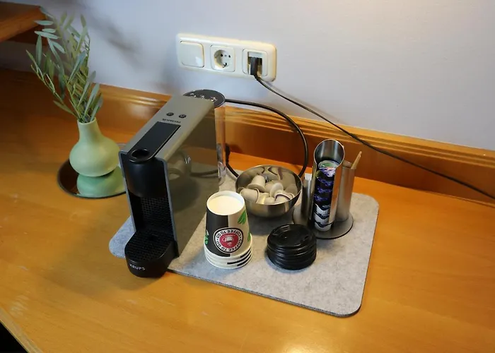 Lachner Hof Hotel 2*