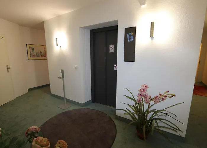 Lachner Hof Hotel 2*